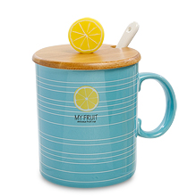 MUG-117/1 Кружка "Фруктик"