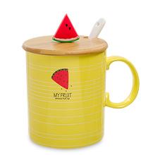 MUG-117/3 Кружка "Фруктик"