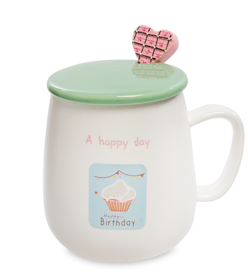 MUG-120/1 Кружка "Счастливый день!"