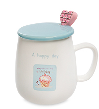 MUG-120/2 Кружка "Счастливый день!"
