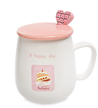 MUG-120/3 Кружка "Счастливый день!"