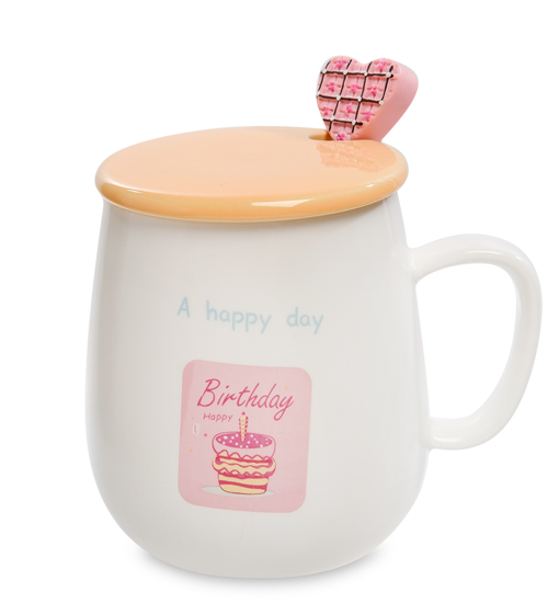 MUG-120/4 Кружка "Счастливый день!"