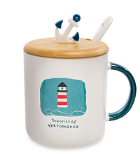 MUG-123/1 Кружка "Романтические воспоминания"