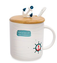 MUG-123/2 Кружка "Романтические воспоминания"