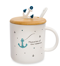 MUG-123/3 Кружка "Романтические воспоминания"