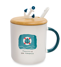 MUG-123/4 Кружка "Романтические воспоминания"