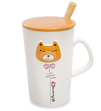 MUG-125/1 Кружка "Ты - смысл моей жизни"