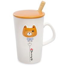 MUG-125/2 Кружка "Ты - смысл моей жизни"