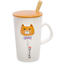 MUG-125/3 Кружка "Ты - смысл моей жизни"