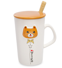 MUG-125/4 Кружка "Ты - смысл моей жизни"