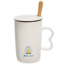 MUG-126/1 Кружка "Всего хорошего"