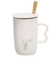 MUG-126/2 Кружка "Всего хорошего"