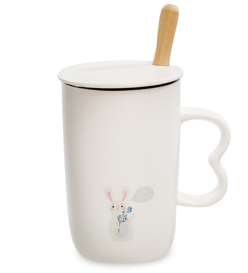 MUG-126/2 Кружка "Всего хорошего"