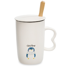 MUG-126/3 Кружка "Всего хорошего"