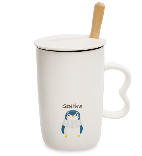 MUG-126/3 Кружка "Всего хорошего"