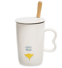 MUG-126/4 Кружка "Всего хорошего"