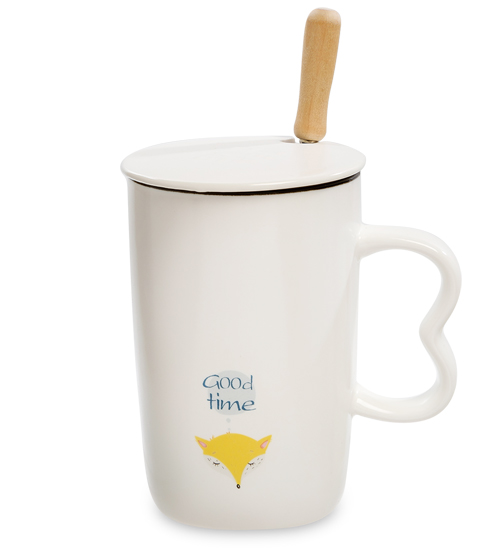 MUG-126/4 Кружка "Всего хорошего"