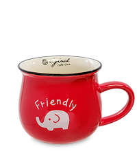 MUG-130/3 Кружка "Зверушки"