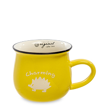 MUG-130/4 Кружка "Зверушки"
