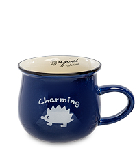 MUG-130/6 Кружка "Зверушки"