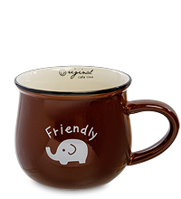 MUG-131/3 Кружка "Зверушки"