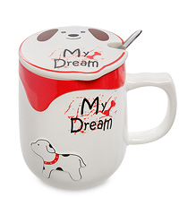 MUG-158/1 Кружка "Сладкий день"