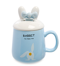 MUG-139/2 Кружка "Кролик Кролл"