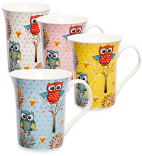 MUG-177 Кружка в асс.