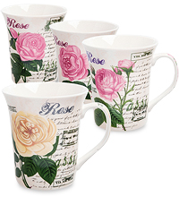 MUG-185 Кружка в асс.