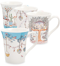 MUG-194 Кружка в асс.