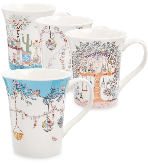 MUG-194 Кружка в асс.