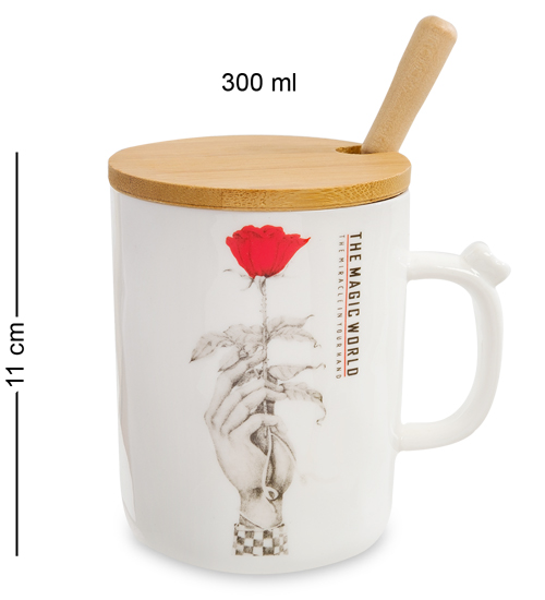 MUG-129/2 Кружка "Все в твоих руках!"