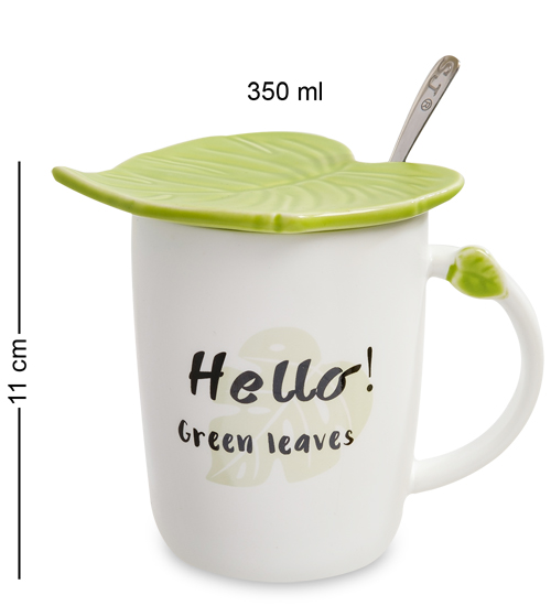 MUG-174/1 "Весеннее настроение"