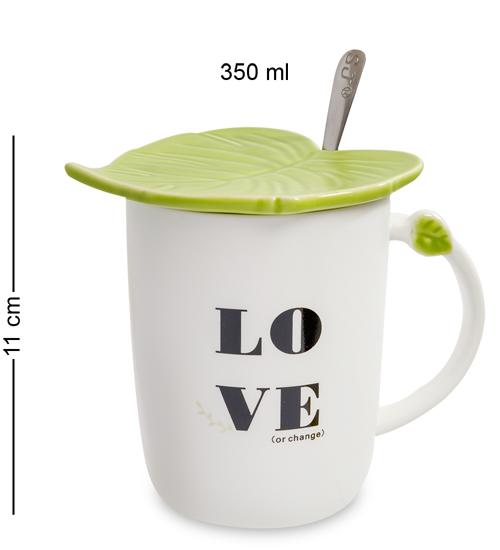 MUG-174/2 "Весеннее настроение"