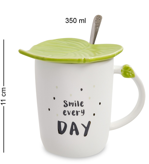 MUG-174/3 "Весеннее настроение"