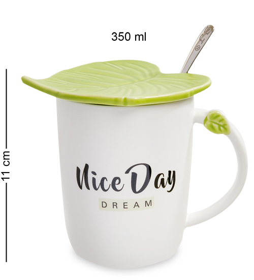 MUG-174/4 "Весеннее настроение"