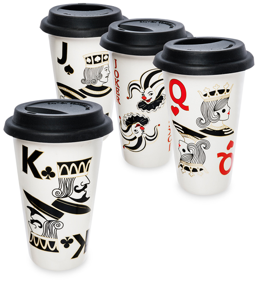 MUG-238 Кружка в подарочной коробке в асс.