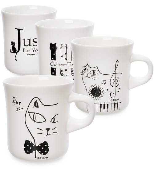 MUG-254 Кружка в асс.