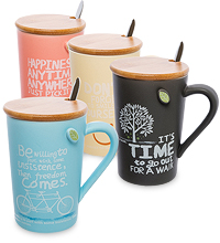 MUG-260 Кружка в асс.