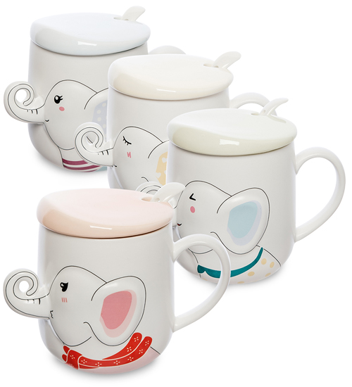 MUG-264 Кружка в асс.