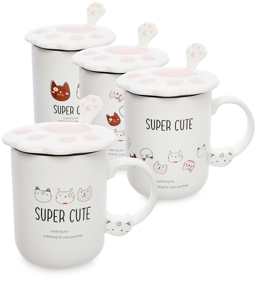 MUG-265 Кружка в асс.