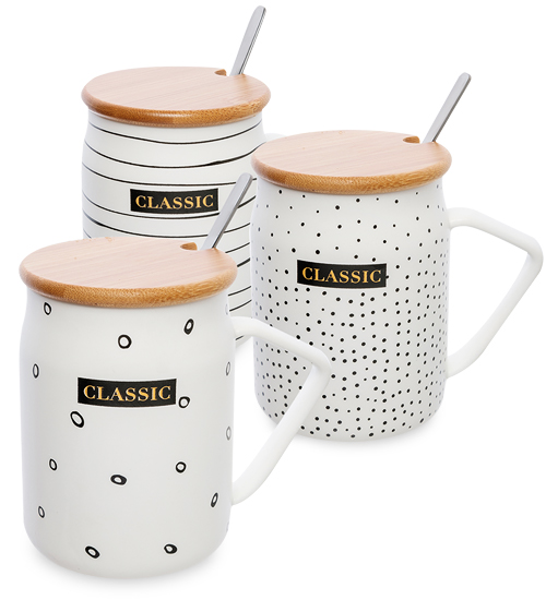 MUG-267 Кружка в асс.