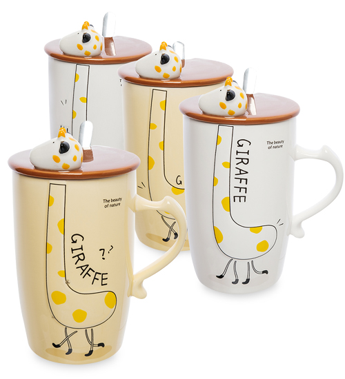 MUG-269 Кружка в асс.