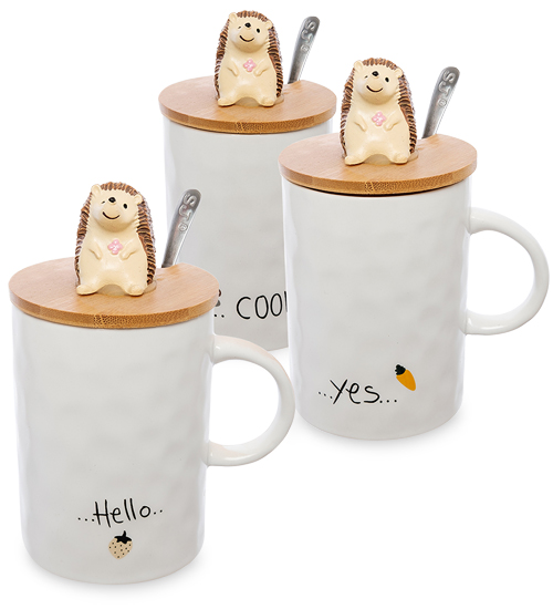 MUG-279 Кружка в асс.