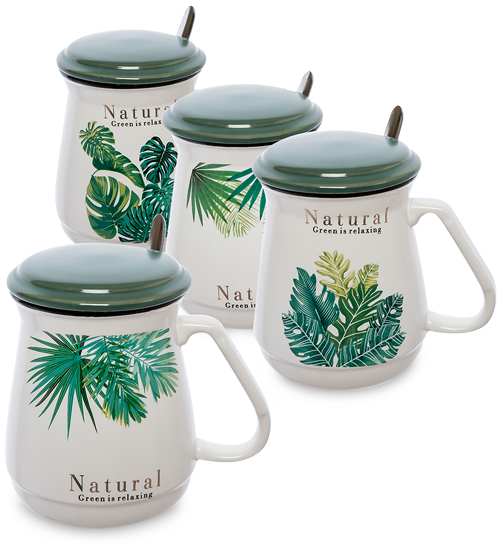 MUG-286 Кружка в асс.