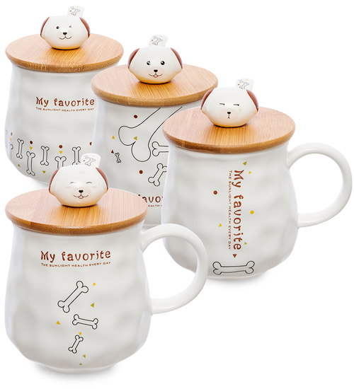 MUG-289 Кружка в асс.