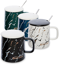 MUG-290 Кружка в асс.