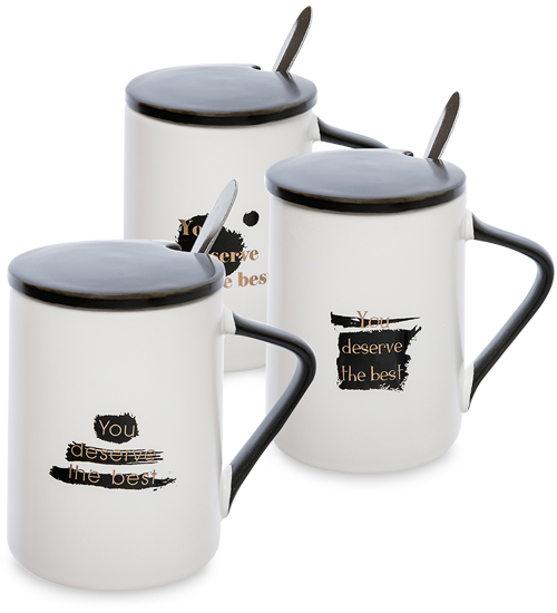 MUG-292 Кружка в асс.