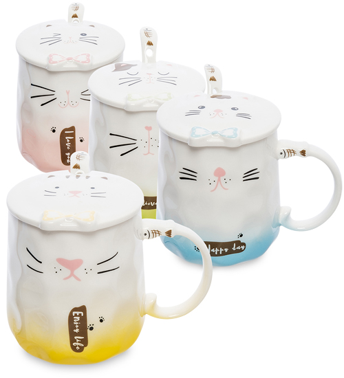 MUG-293 Кружка в асс.