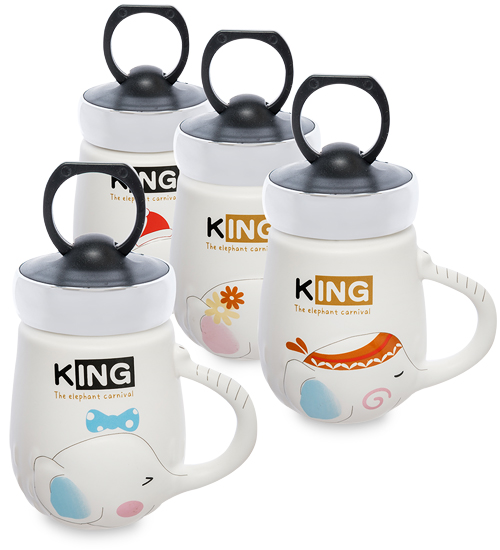 MUG-295 Кружка в асс.